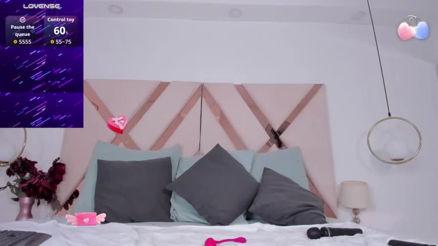 Niicol_jenneer01 Webcam Chat October 25, 2026