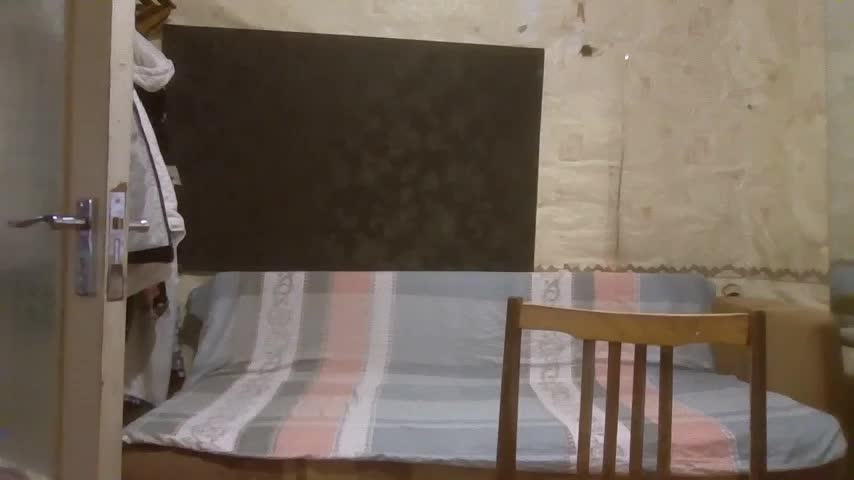 _Estelitta_5 Webcam Star October 25, 2026