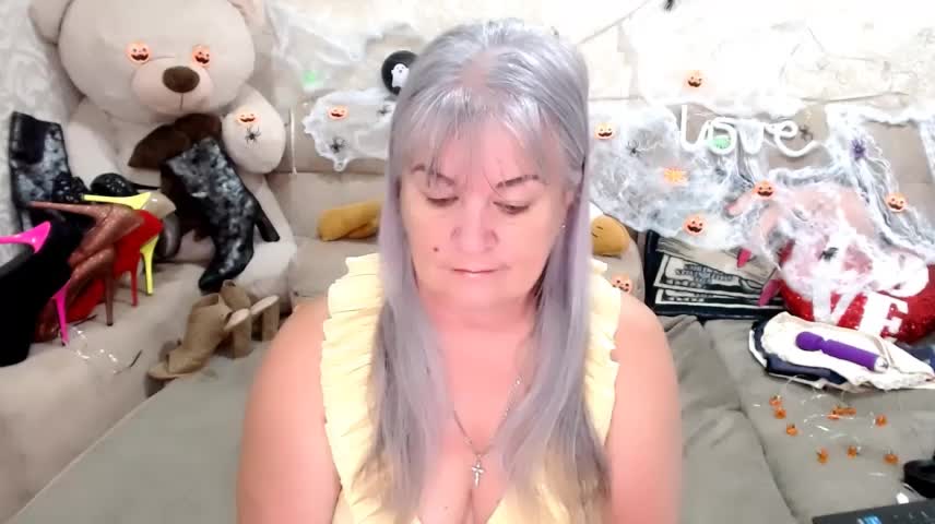SiberiabBerry Webcam Chat October 25, 2026