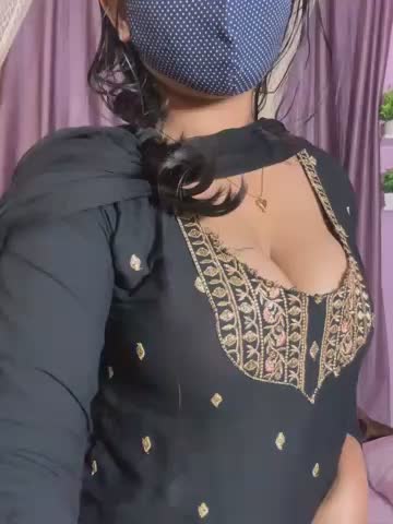 Lisa_afreen Webcam Chat October 25, 2026