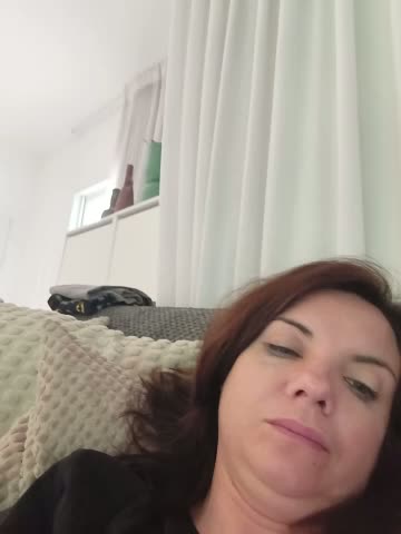 Velvet_Anne Webcam Chat October 25, 2026