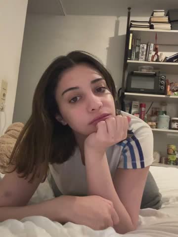 bellefleurrr Webcam Chat October 25, 2026