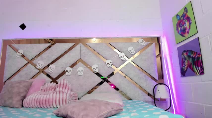 celeste_derek Webcam Chat October 25, 2026