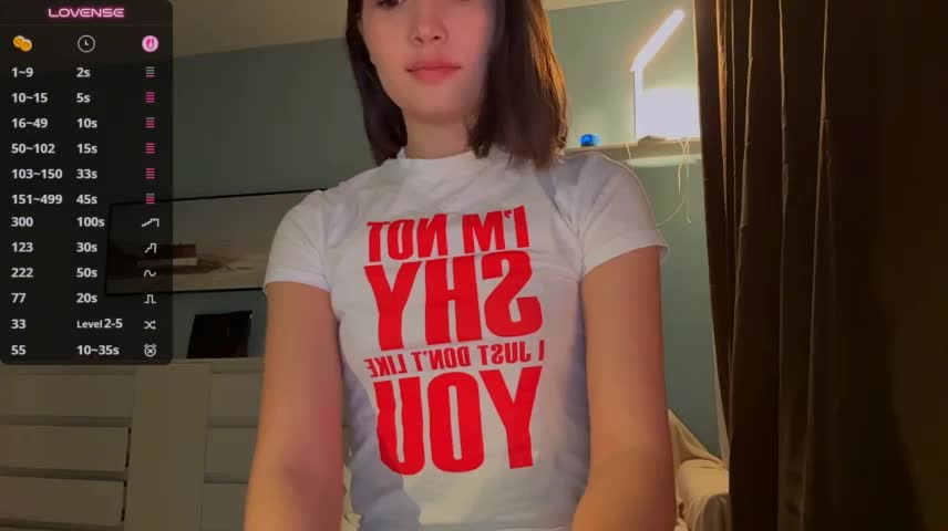 RochelTrewhitt Webcam Chat October 25, 2026