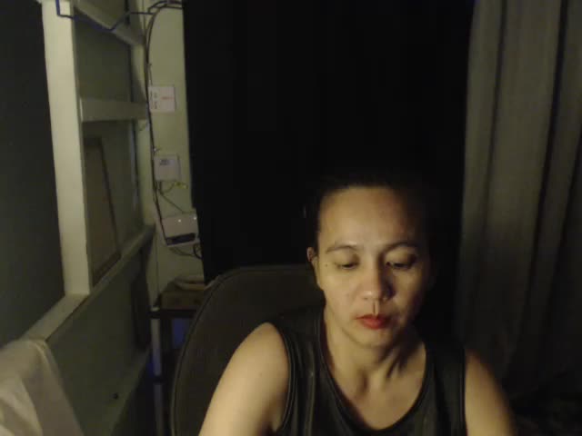 Ms_kendilux Webcam Chat October 25, 2026