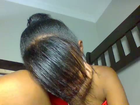 Pretty_dolll Webcam Star October 25, 2026