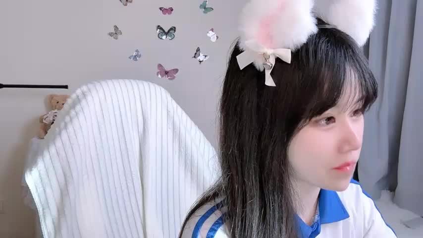 aibaba_888 Webcam Star October 25, 2026