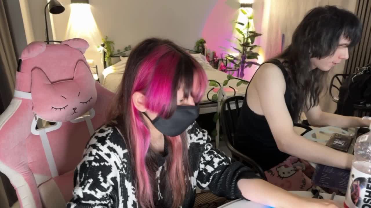h3ntai-baby Webcam Star October 25, 2026