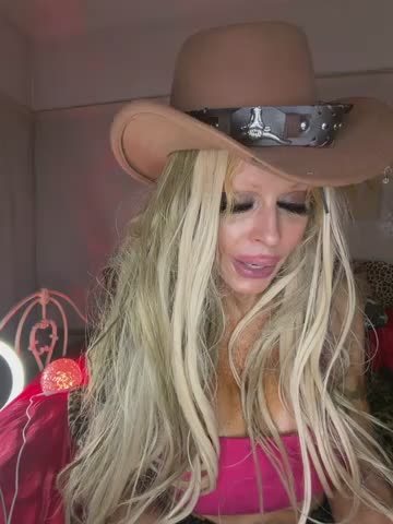 pammybarbwire Webcam Chat October 25, 2026
