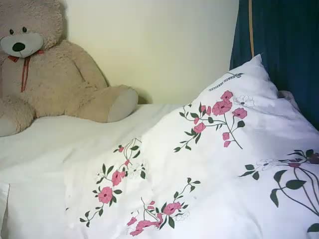Dollyluvv Webcam Star October 25, 2026
