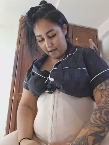 Valentina_Tilly Webcam Chat October 25, 2026