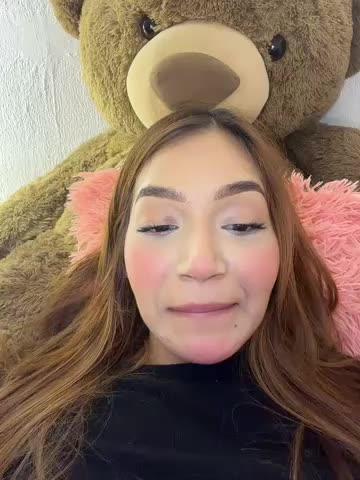 La_machi__ Webcam Chat October 25, 2026
