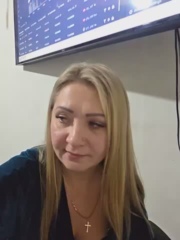 SassiSandra Webcam Star October 25, 2026