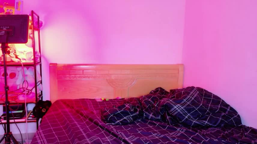 Lolykari Webcam Star October 25, 2026