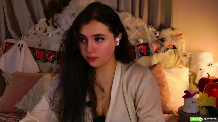JennyFerguson Webcam Star October 25, 2026