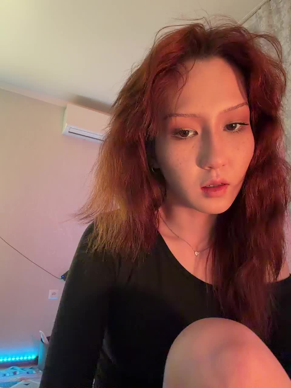 ShyAlya Webcam Chat October 25, 2026