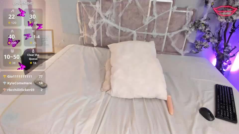 skyrosse Webcam Chat October 25, 2026