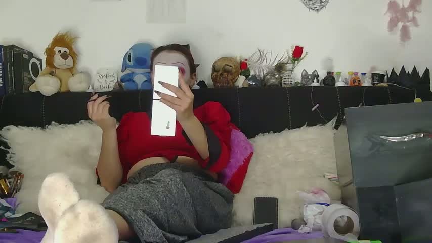 MeganBrown4 Webcam Chat October 25, 2026