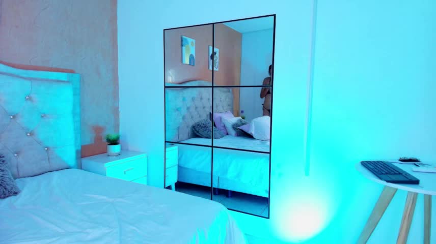 SweetValery__ Webcam Star October 25, 2026