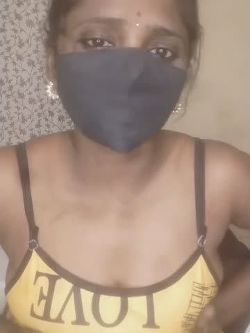 Bhumi_31 Webcam Star October 25, 2026