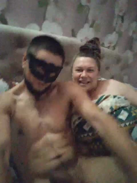 18KapaT19 Webcam Star October 25, 2026