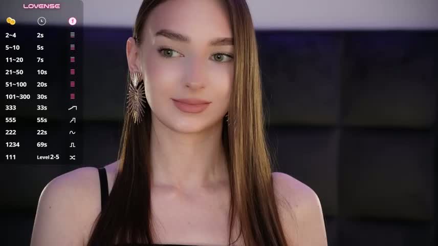 GoldieHarrington Webcam Chat October 25, 2026