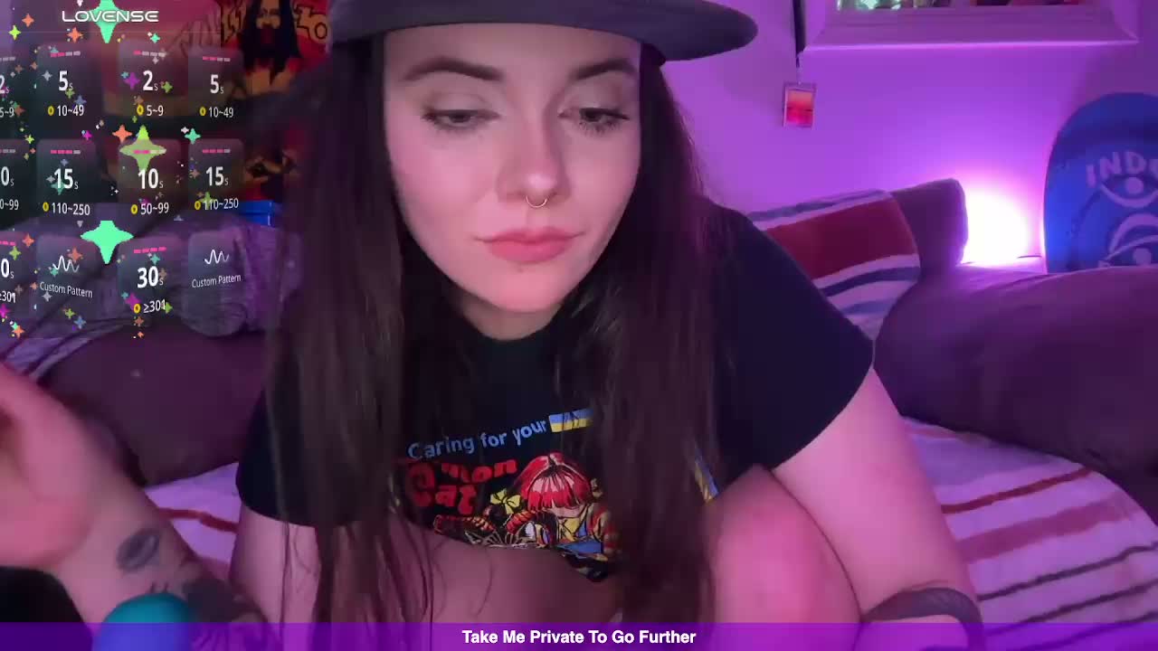 Brandiryder Webcam Chat October 25, 2026