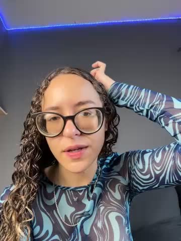 Anamyst Webcam Chat October 25, 2026