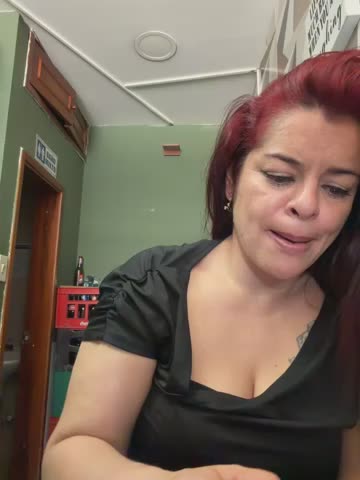Dr_Nathalia_28 Webcam Star October 25, 2026
