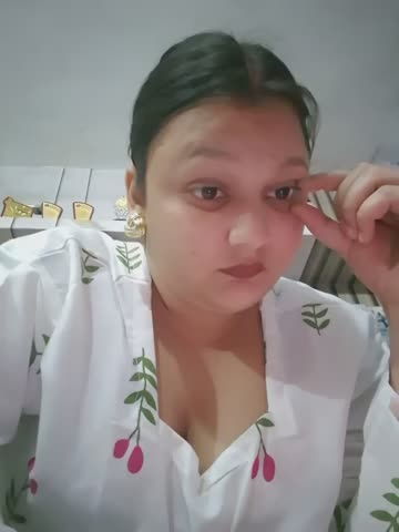 Arvika_Chaudhary Webcam Chat October 25, 2026