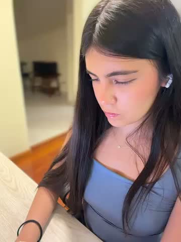 Claire_Wong Webcam Star October 25, 2026