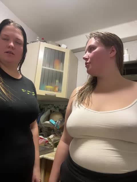 amberbenz Webcam Star October 25, 2026