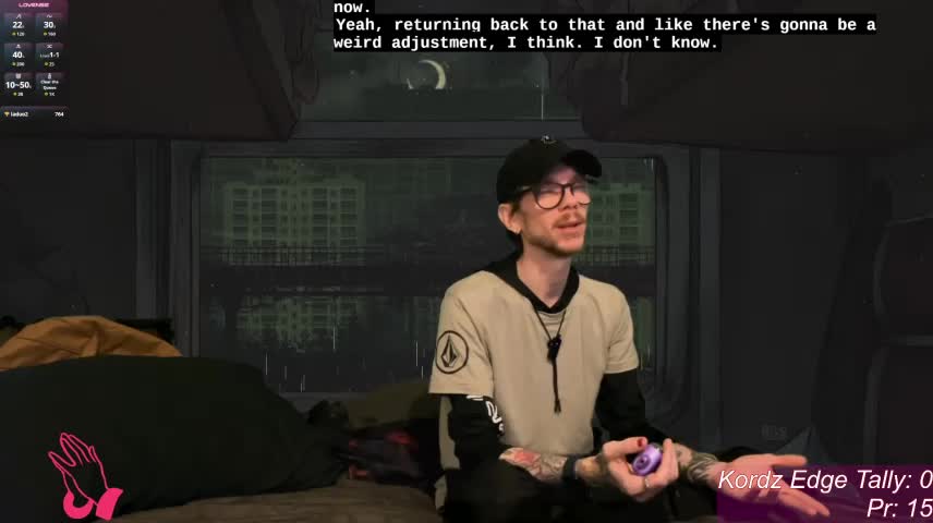 webzandkordz Webcam Chat October 25, 2026