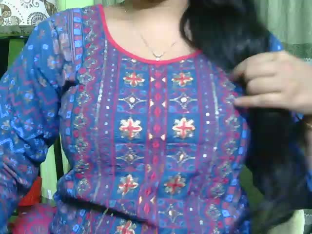 Arifa_Afnan Webcam Chat October 25, 2026