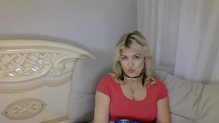 Tareliy Webcam Chat October 25, 2026