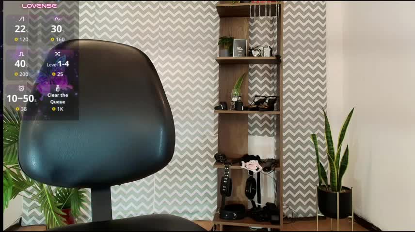 Liu_wen_ Webcam Chat October 25, 2026
