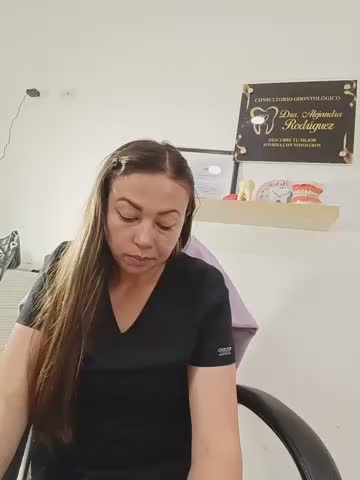 _Dentist-Madisson_04 Webcam Chat October 25, 2026