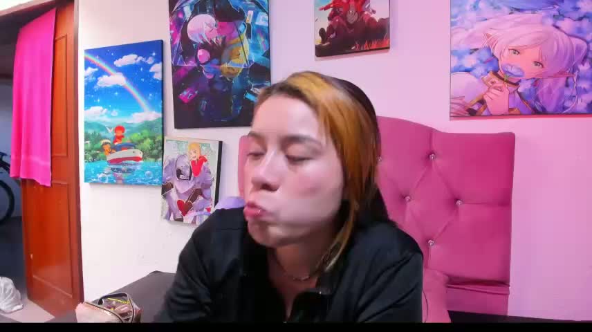 teffy_lee Webcam Star October 25, 2026