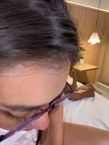 NahimiThompson Webcam Star October 25, 2026