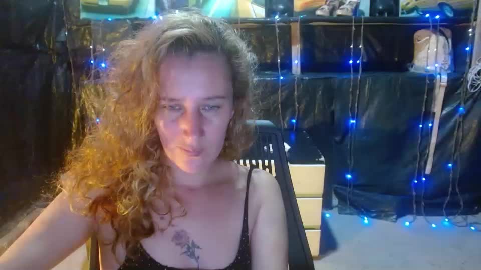 marian_bailey7 Webcam Chat October 25, 2026