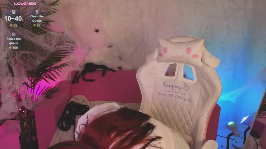 bunny_doll_stella Webcam Chat October 25, 2026