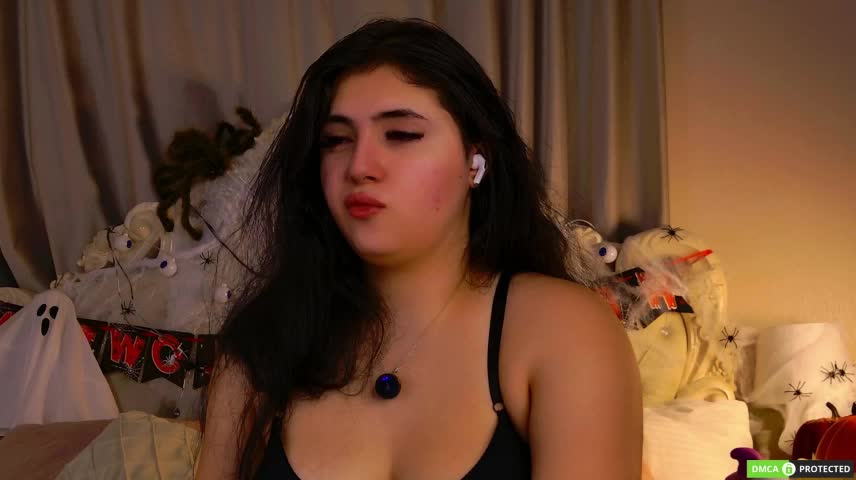 JennyFerguson Webcam Chat October 25, 2026