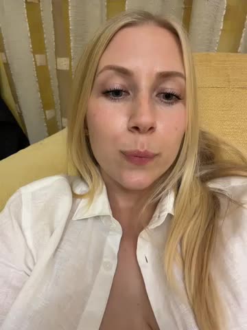 TrueSexyCrime Webcam Star October 25, 2026