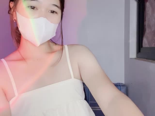miumiubeauty Webcam Star October 25, 2026