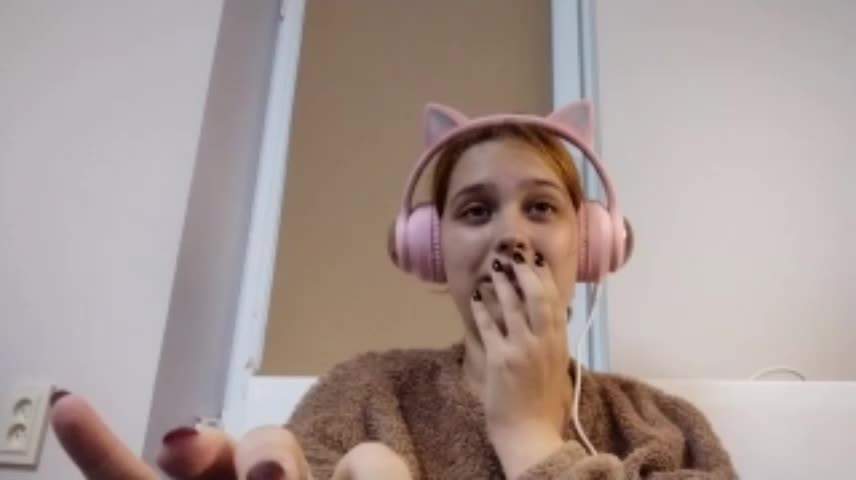 RedieChloe Webcam Star October 25, 2026