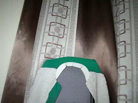 Germim Webcam Star October 25, 2026