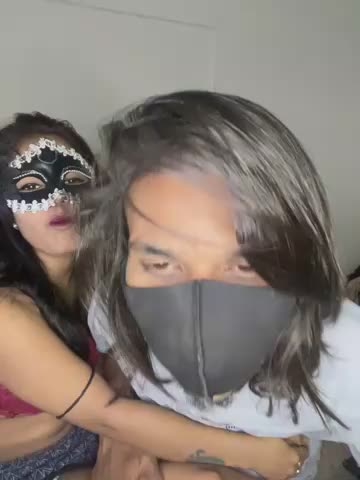 White_Anngel Webcam Star October 25, 2026