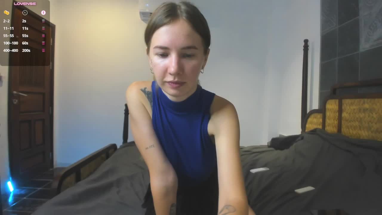 mel-collins Webcam Chat October 25, 2026
