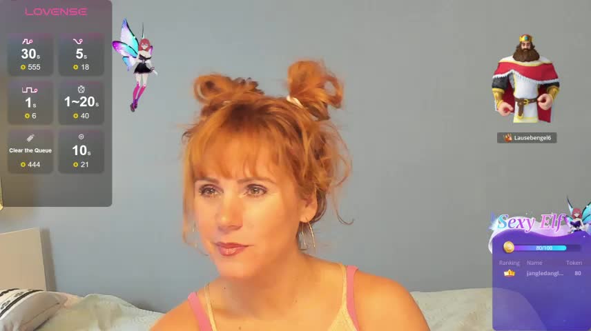 Agata_Kriste7 Webcam Chat October 25, 2026