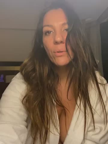 AnnaFlowerBabe Webcam Chat October 25, 2026